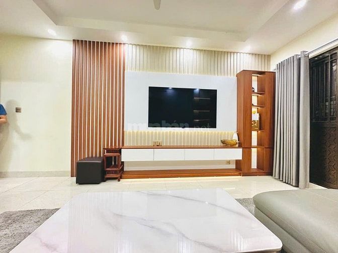 VĨNH HƯNG Ô TÔ ĐỖ CỬA 33M 5 TẦNG GIÁ 7,3 TỶ