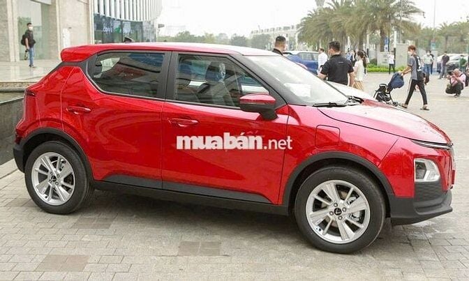 Vinfast VF5 Plus 2025 Mới 100%