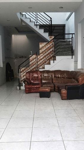 Chính chủ gửi bán gấp nhà SHR 4*14 trệt lầu giá 2ty550 thương lượng 