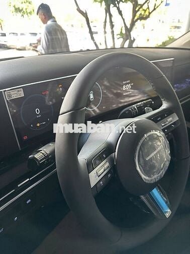 HẤP DẪN Chỉ Với 208tr Là Nhận Xe Ngay Tucson 2025