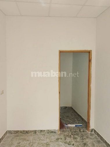 Cho thuê nhà hẻm 4m (XH) Bà Hạt, P.9, Q.10 giá 7tr