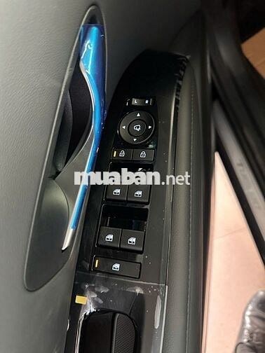 HẤP DẪN Chỉ Với 208tr Là Nhận Xe Ngay Tucson 2025