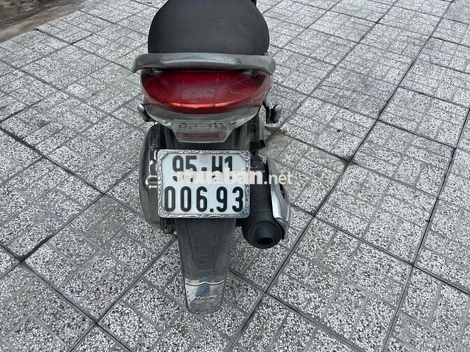 xe máy zin vip bs95