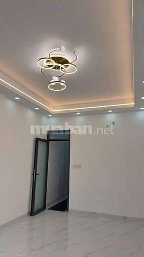 CHỈ 5.3 TỶ SỞ HỮU NHÀ MỚI -  SỔ RIÊNG -  HẺM TRẦN VĂN KHÁNH  QUẬN 7 