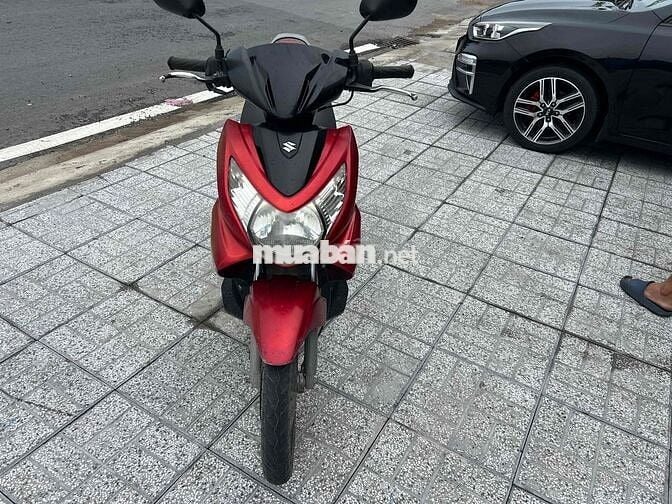 xe máy zin vip bs95