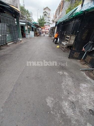 Chợ An Hội,hẻm1084,Quang Trung,GV. CHO THUÊ NHÀ NGUYÊN CĂN 0772904339