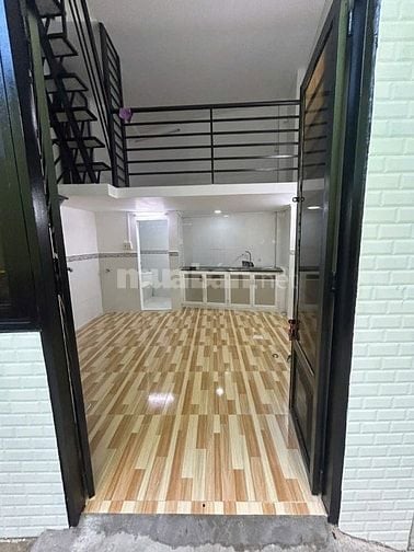 Nhà bán sổ hồng Hưng Phú căn góc 2tỷ ( 1căn duy nhất )