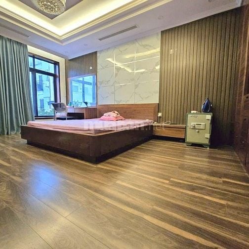 Nhà Đẹp Vinhomes Hàm Nghi – 93m², 5 Tầng Thang Máy – MT 6m – 42 Tỷ.