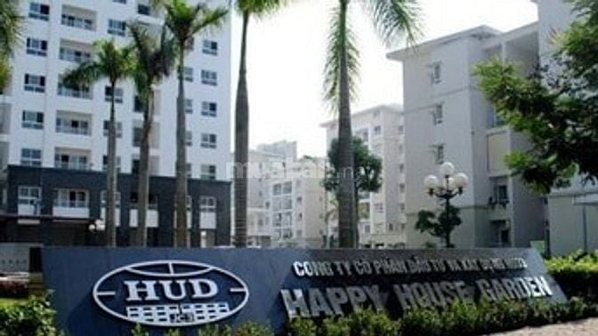 Cho thuê căn hộ chung cư tầng 2 - CT21A khu ĐTM Việt Hưng, 52m2, 2PN