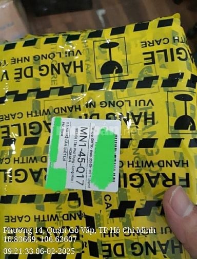 CÔNG VIỆC XOAY CA TẠI THÀNH PHỐ HỒ CHÍ MINH
