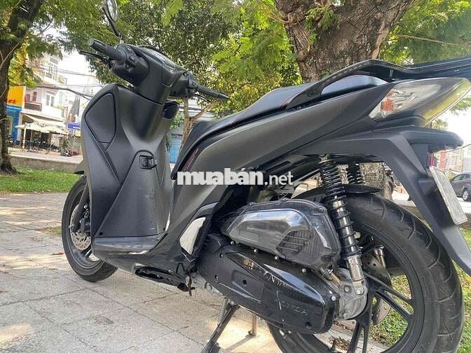 shvn 150 abs màu Đen Nhám 2019 mới lăn bánh 12.000