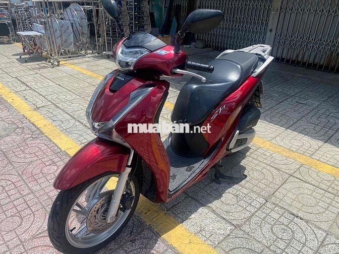 shvn 150 abs màu Đỏ Đô 2018 odo 18.000km bao check