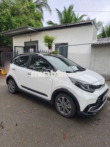 21 2023 X-Line - 26000 km