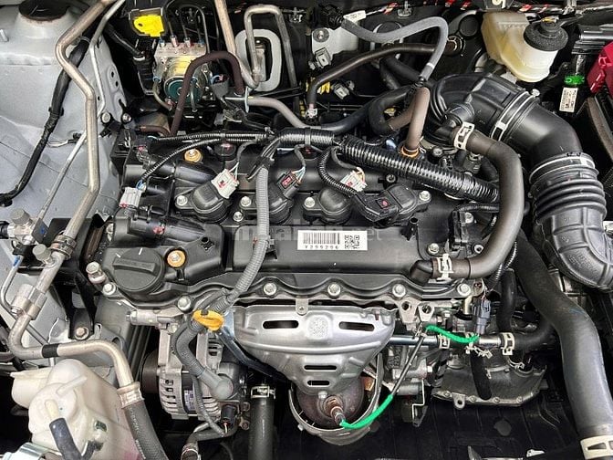 Toyota Avanza Premio 2024 | Sử dụng gia đình chủ yếu