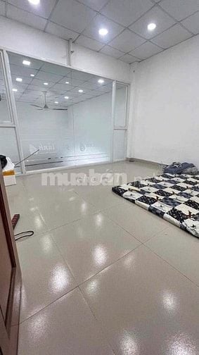 Cho thuê nhà mặt tiền Tân Sơn Nhì, P.T.S.Nhì, Q.Tân Phú giá 30tr