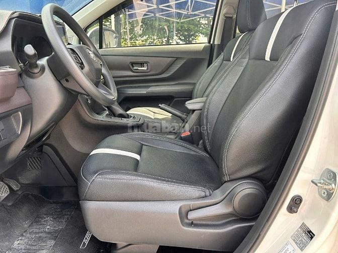 Toyota Avanza Premio 2024 | Sử dụng gia đình chủ yếu