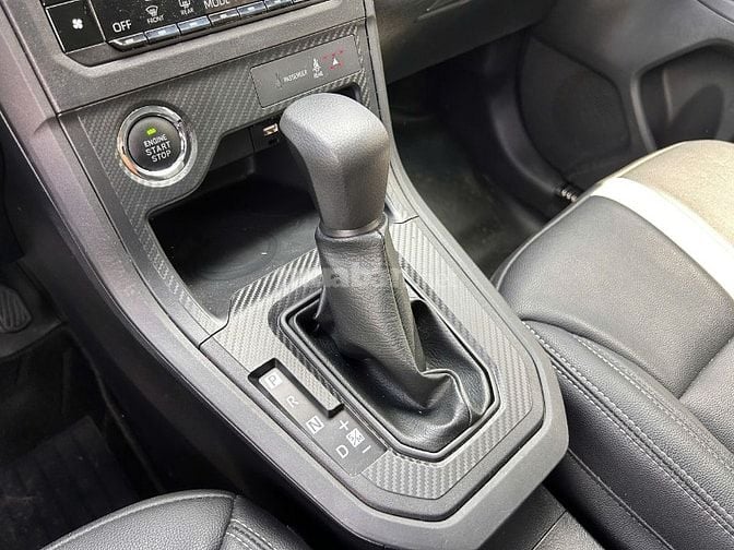 Toyota Avanza Premio 2024 | Sử dụng gia đình chủ yếu