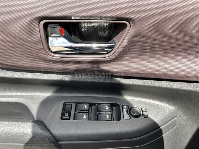 Toyota Avanza Premio 2024 | Sử dụng gia đình chủ yếu