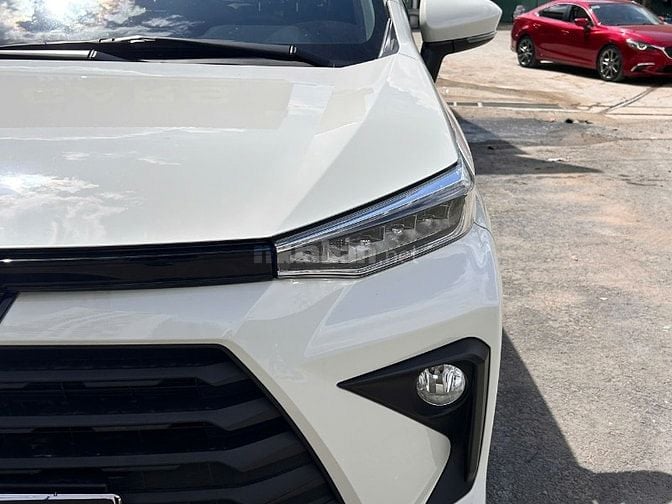 Toyota Avanza Premio 2024 | Sử dụng gia đình chủ yếu