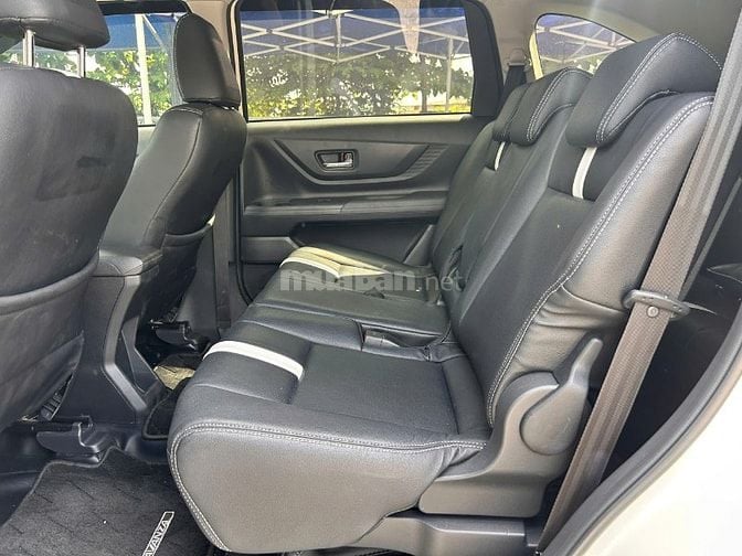 Toyota Avanza Premio 2024 | Sử dụng gia đình chủ yếu