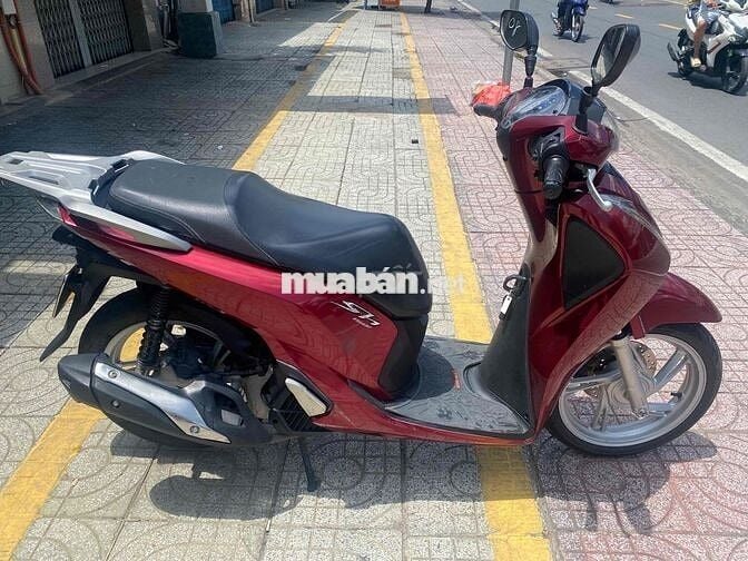shvn 150 abs màu Đỏ Đô 2018 odo 18.000km bao check