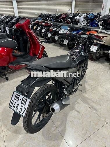 satria 2020