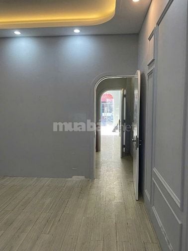Cho thuê nhà mặt tiền Tân Sơn Nhì, P.T.S.Nhì, Q.Tân Phú giá 30tr