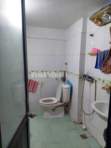 Cho thuê căn hộ tầng 3 - 170 Lò Đúc, Hai Bà Trưng 