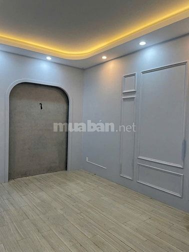 Cho thuê nhà mặt tiền Tân Sơn Nhì, P.T.S.Nhì, Q.Tân Phú giá 30tr