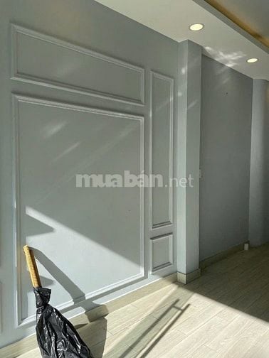 Cho thuê nhà mặt tiền Tân Sơn Nhì, P.T.S.Nhì, Q.Tân Phú giá 30tr