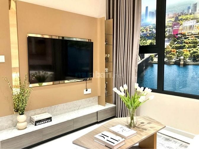  CHỈ CẦN 450TRIỆU NHẬN NGAY CĂN HỘ VIEW SÔNG TRUNG TÂM TP BIÊN HÒA