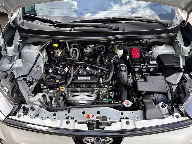 Toyota Avanza Premio 2024 | Sử dụng gia đình chủ yếu