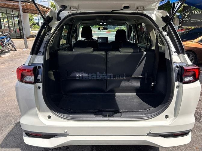 Toyota Avanza Premio 2024 | Sử dụng gia đình chủ yếu