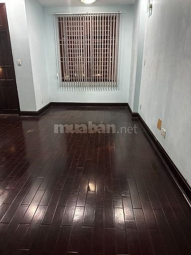 Cho thuê nhà nguyên căn đường số 7, An Phú, Quận 2, 5x20m, trệt, 3 lầu