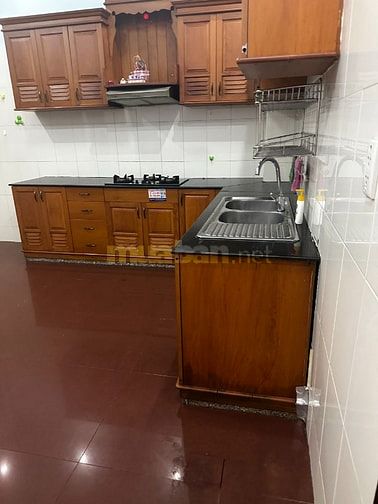 Cho thuê nhà nguyên căn đường số 7, An Phú, Quận 2, 5x20m, trệt, 3 lầu