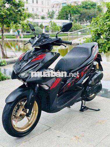 BÁN NVX155CC BSTP CHÍNH CHỦ CÔNG CHỨNG