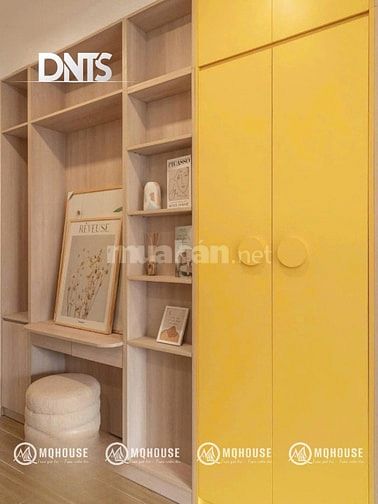 Căn Hộ Mới Phan Xích Long Gần Co.op Mart_Cầu Hoàng Hoa Thám 