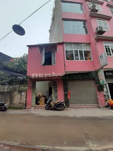 Cho thuê nhà 40 m2 ngõ 167  Phương Mai, Kim Liên, Đống Đa - 6 Tri