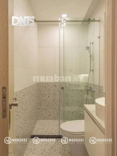 Căn Hộ Mới Phan Xích Long Gần Co.op Mart_Cầu Hoàng Hoa Thám 