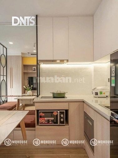 Căn Hộ Mới Phan Xích Long Gần Co.op Mart_Cầu Hoàng Hoa Thám 