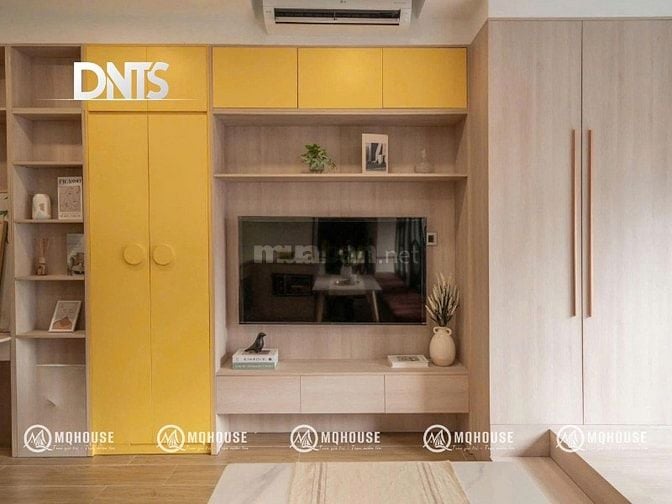 Căn Hộ Mới Phan Xích Long Gần Co.op Mart_Cầu Hoàng Hoa Thám 