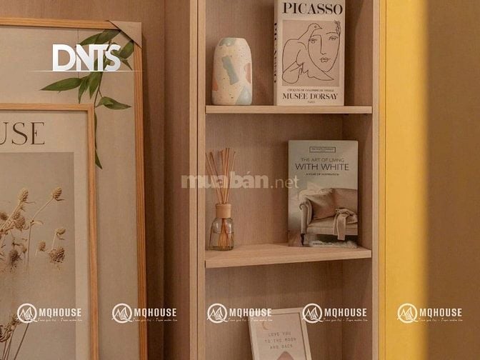 Căn Hộ Mới Phan Xích Long Gần Co.op Mart_Cầu Hoàng Hoa Thám 