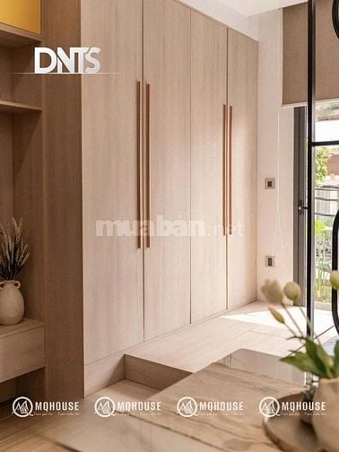 Căn Hộ Mới Phan Xích Long Gần Co.op Mart_Cầu Hoàng Hoa Thám 