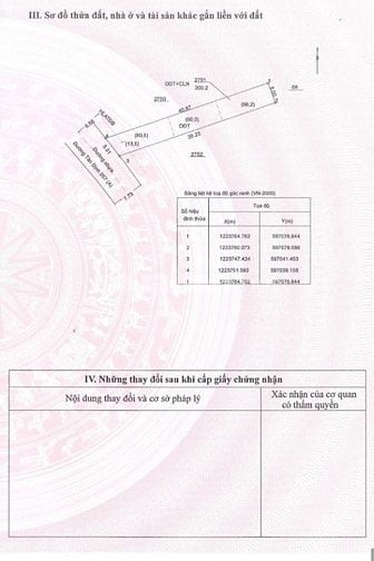 Tôi Cần Bán 2 Lô 300m2 Tại Tân Định ,Bến cát ,Bình Dương