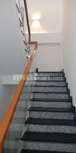 Cho thuê nhà nguyên căn mặt tiền Nguyễn Xí