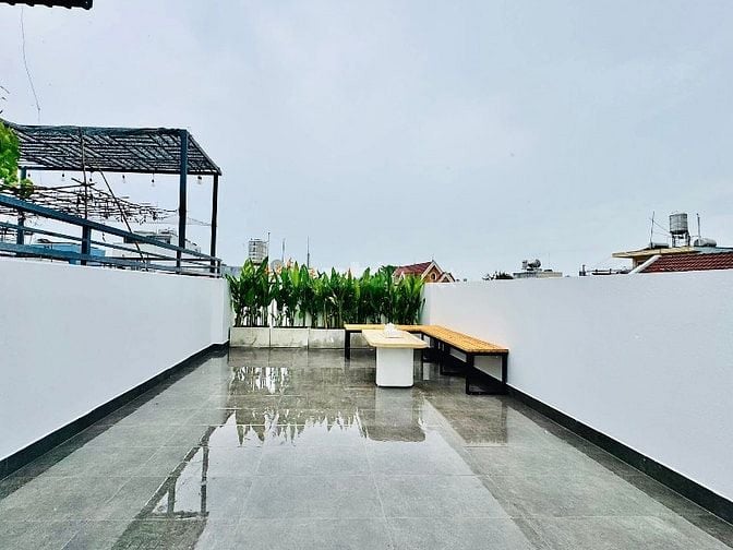 Bán nhà gần THCS Lê Anh Xuân-đường Phan Thị Huỳnh, Tân Phú 50m2 4ty650