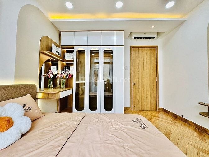 Bán nhà gần THCS Lê Anh Xuân-đường Phan Thị Huỳnh, Tân Phú 50m2 4ty650