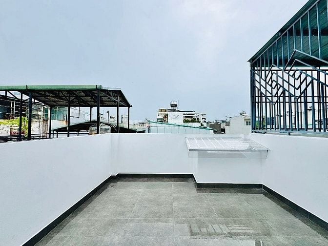 Bán nhà gần THCS Lê Anh Xuân-đường Phan Thị Huỳnh, Tân Phú 50m2 4ty650