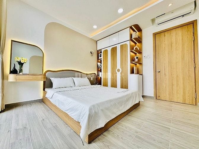 Bán nhà gần THCS Lê Anh Xuân-đường Phan Thị Huỳnh, Tân Phú 50m2 4ty650