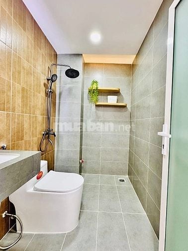 Bán nhà gần THCS Lê Anh Xuân-đường Phan Thị Huỳnh, Tân Phú 50m2 4ty650